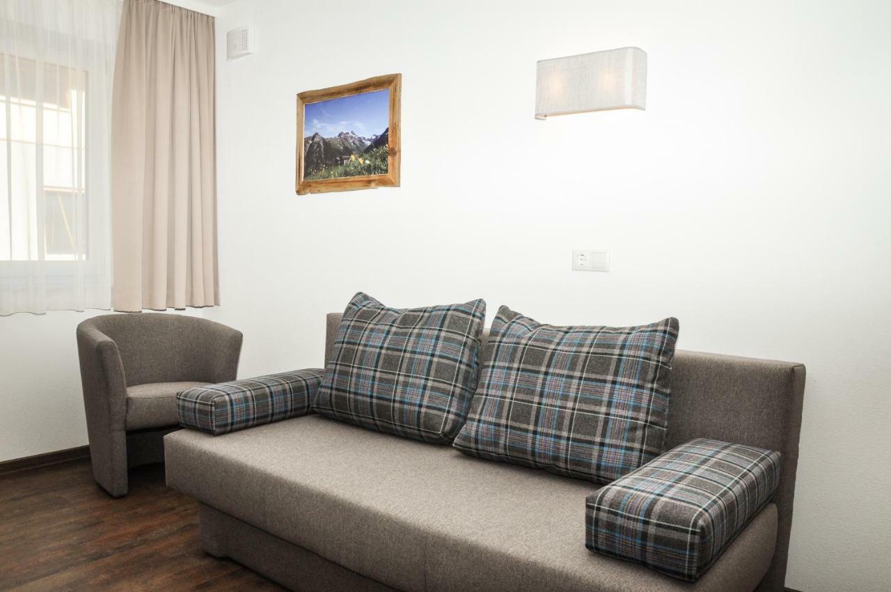 Bergruh Steeg Apartment Luaran gambar