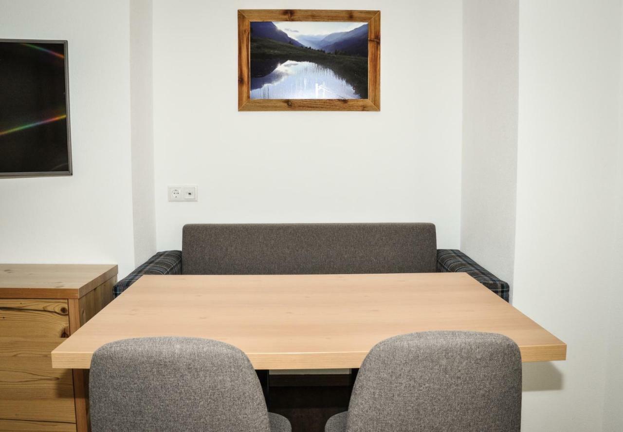 Bergruh Steeg Apartment Luaran gambar