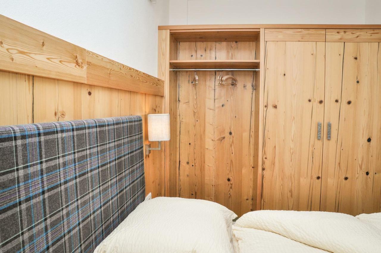 Bergruh Steeg Apartment Luaran gambar