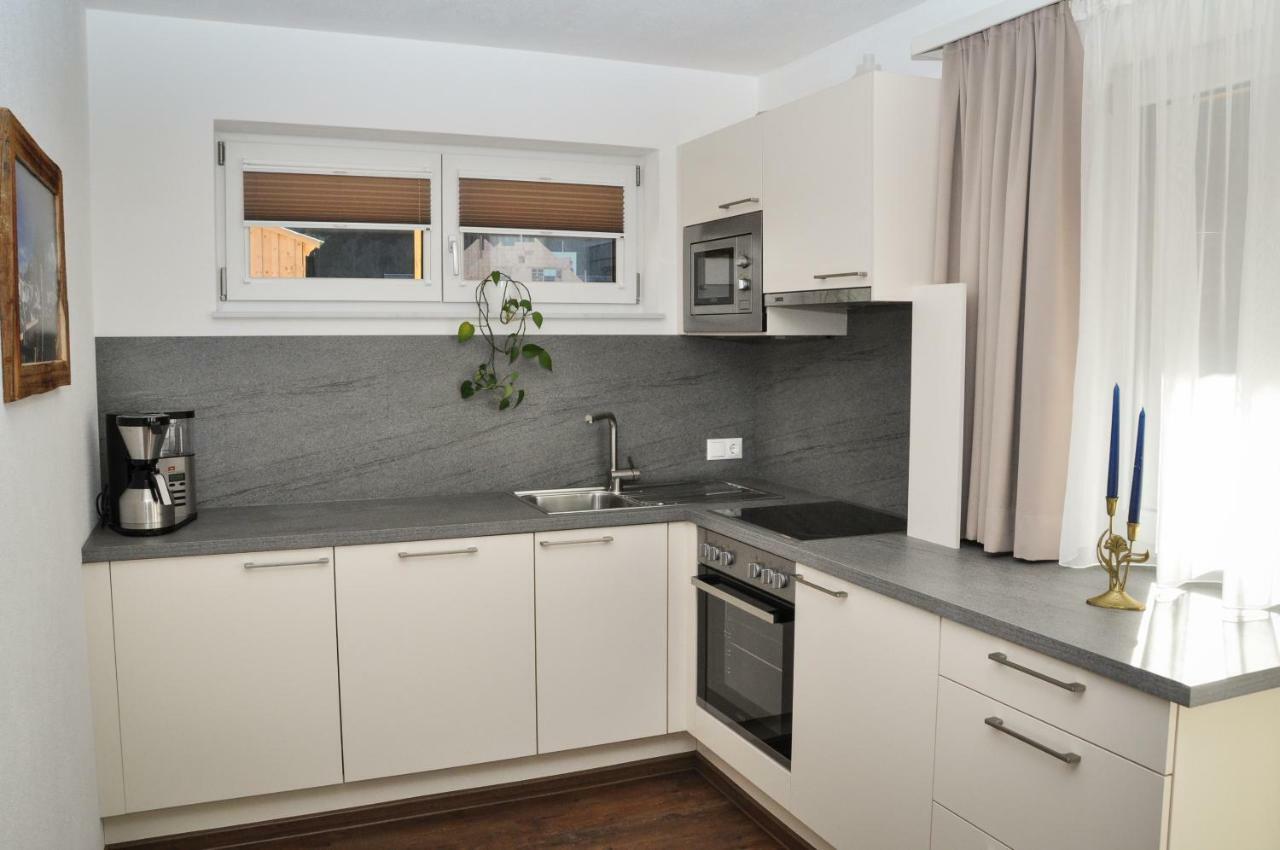 Bergruh Steeg Apartment Luaran gambar